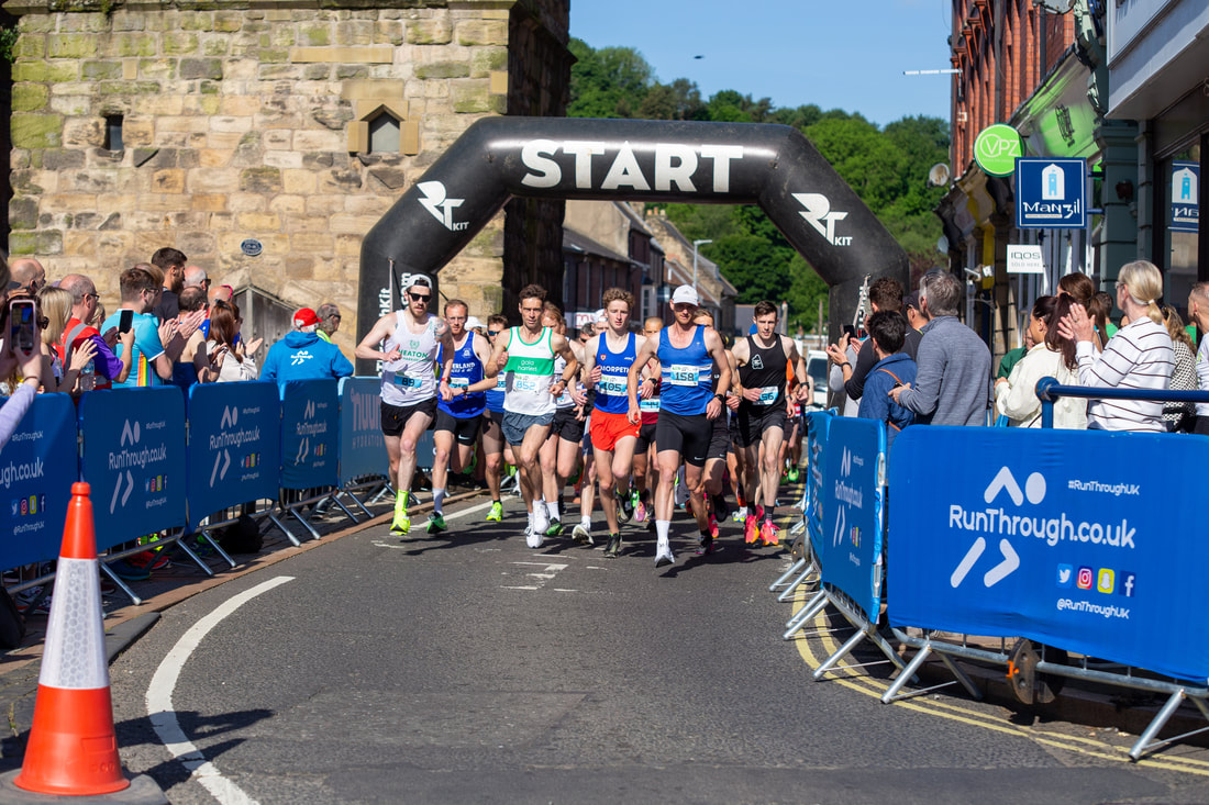 New-Look 10K Is Hailed A Huge Success