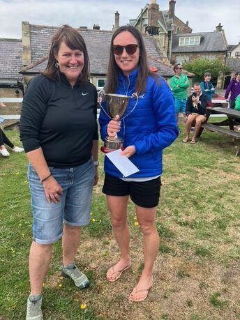 weekend round-up, July 20&21: coastal run and snowdon race