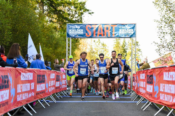 Weekend Round-Up: Morpeth Impressive 8Th In English Autumn Relays