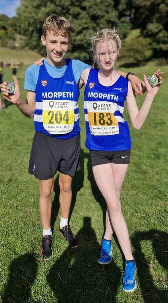 Youngsters Set Standard On Nehl Return