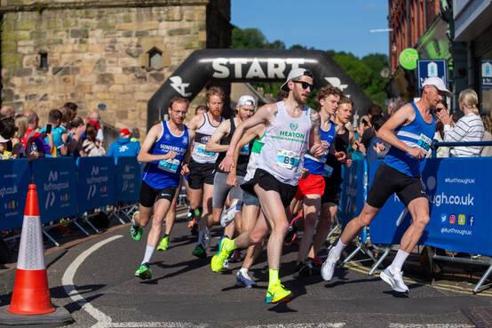 Morpeth 10K To Return In June 2025