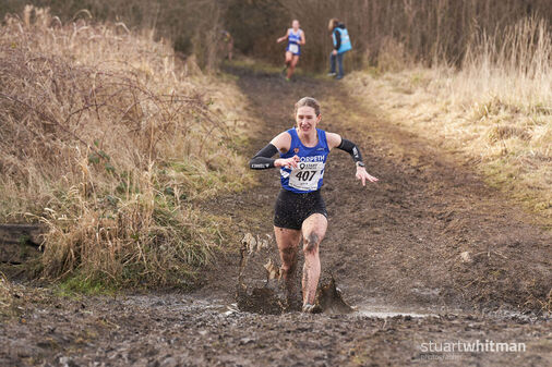 Morpeth Miss Out On Team Victories At Temple Park