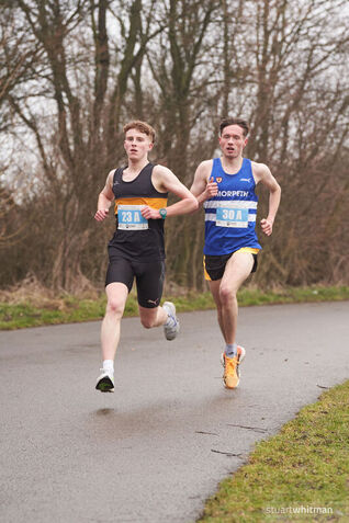 Men Retain Signals Title With Women Forced To Settle For Silver