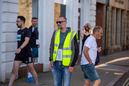 Volunteers Needed To Support 10K