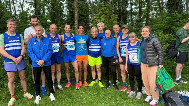 EVENTS AND RESULTS ROUND-UP