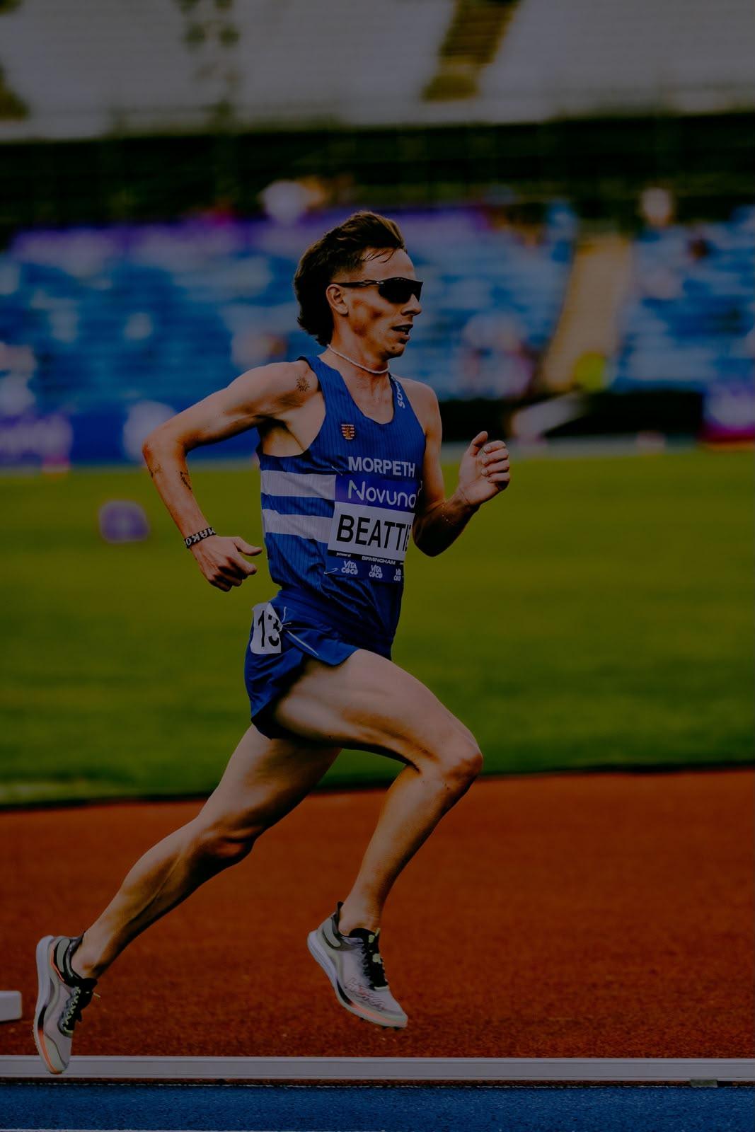 2026 COMMONWEALTH GAMES – THE MORPETH LINKS